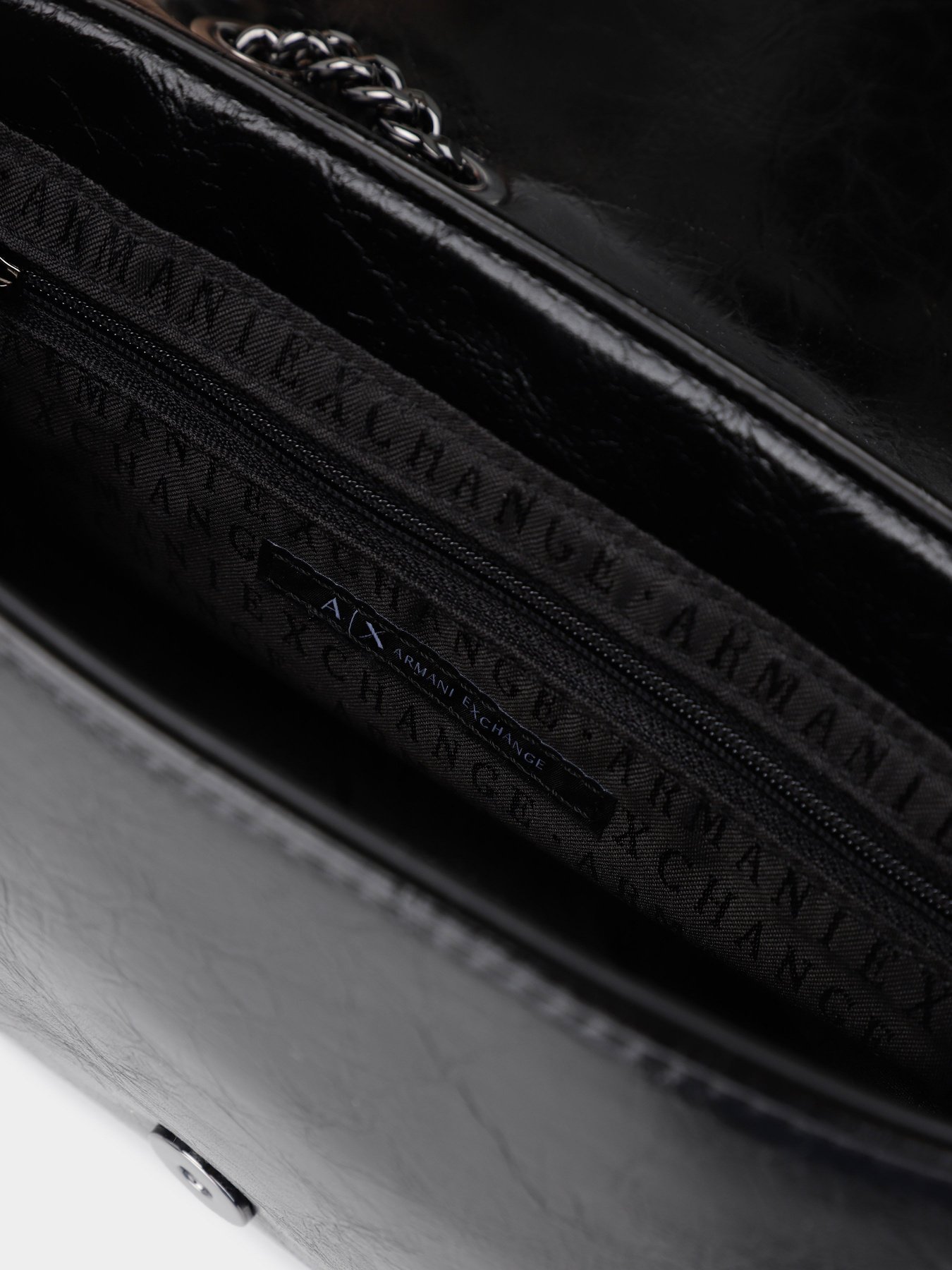 Сумка Armani Exchange модель 942853-3F779-00020 Фото