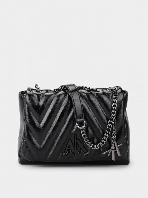 Сумка Armani Exchange модель 942853-3F779-00020 Фото