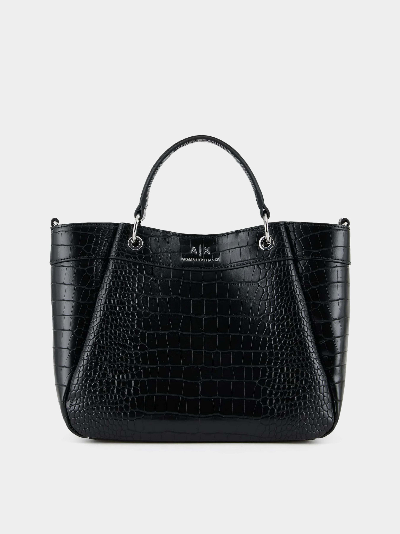 Сумка Armani Exchange модель 942911-3F784-00020 Фото