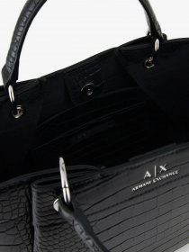 Сумка Armani Exchange модель 942911-3F784-00020 Фото