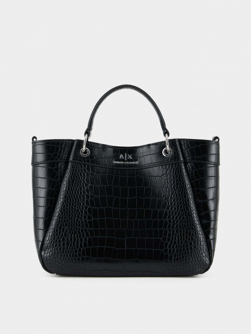 Сумка Armani Exchange модель 942911-3F784-00020 Фото