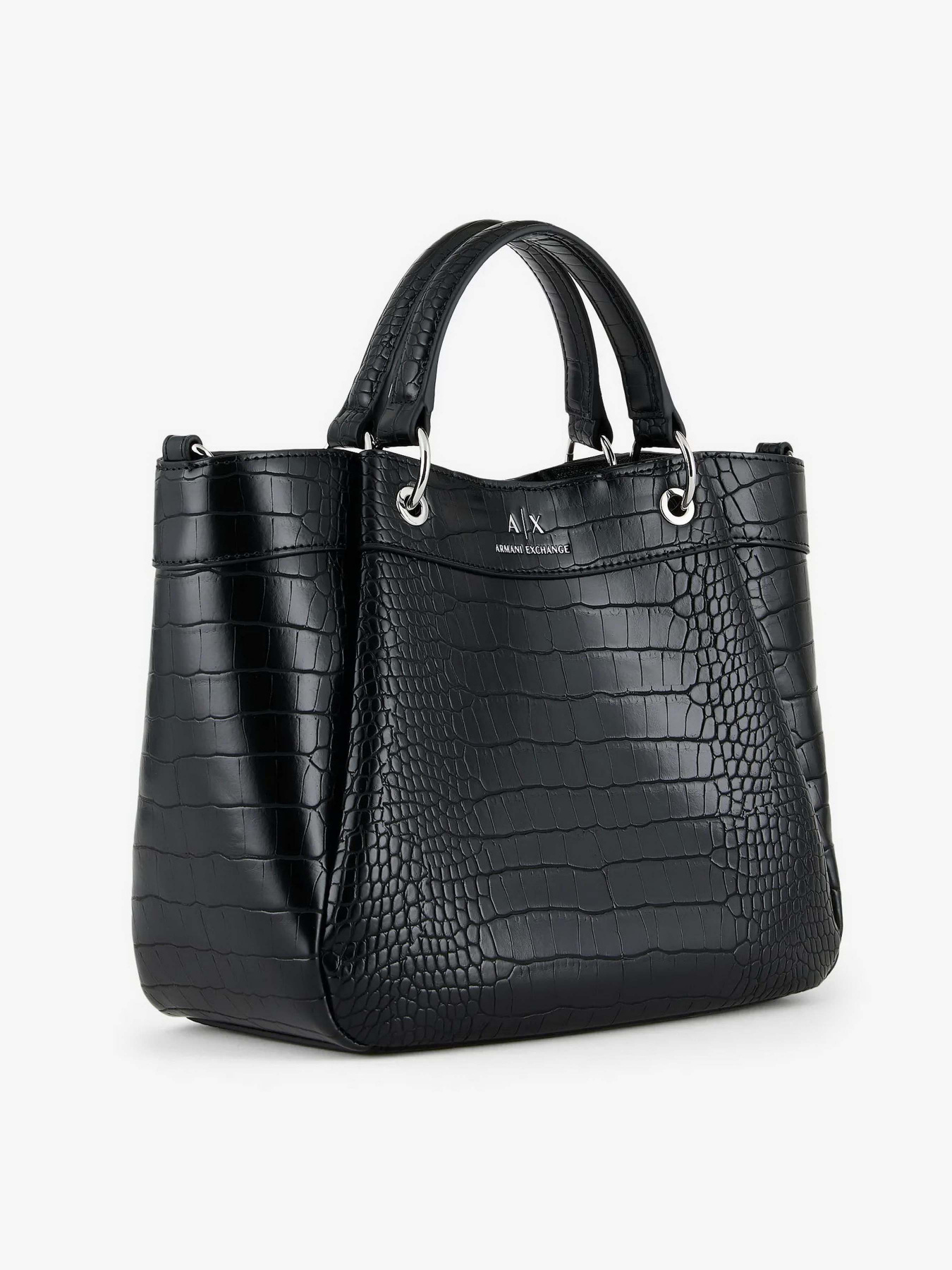 Сумка Armani Exchange модель 942911-3F784-00020 Фото