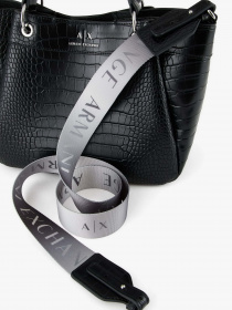 Сумка Armani Exchange модель 942911-3F784-00020 Фото