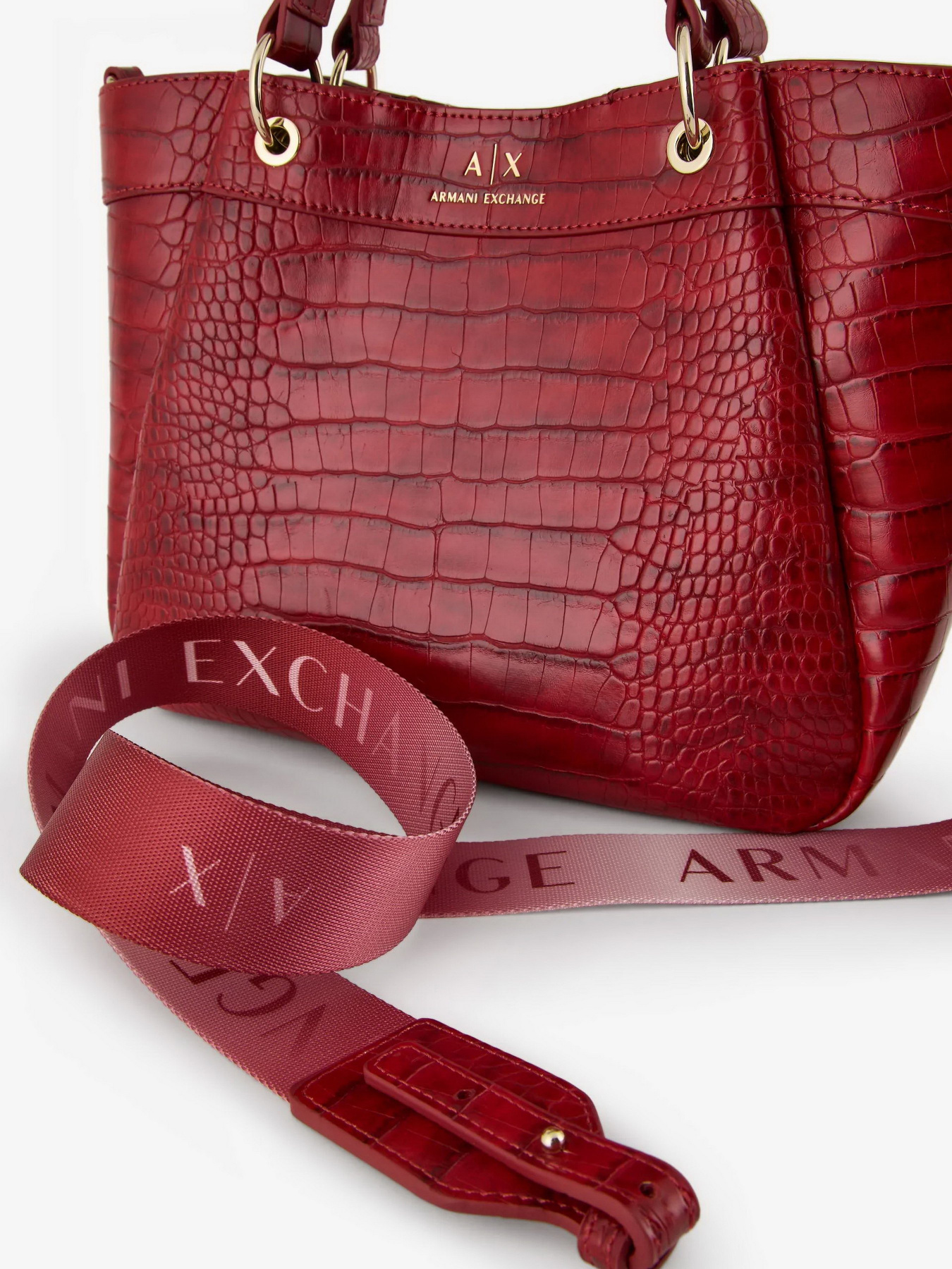 Сумка Armani Exchange модель 942911-3F784-15676 Фото