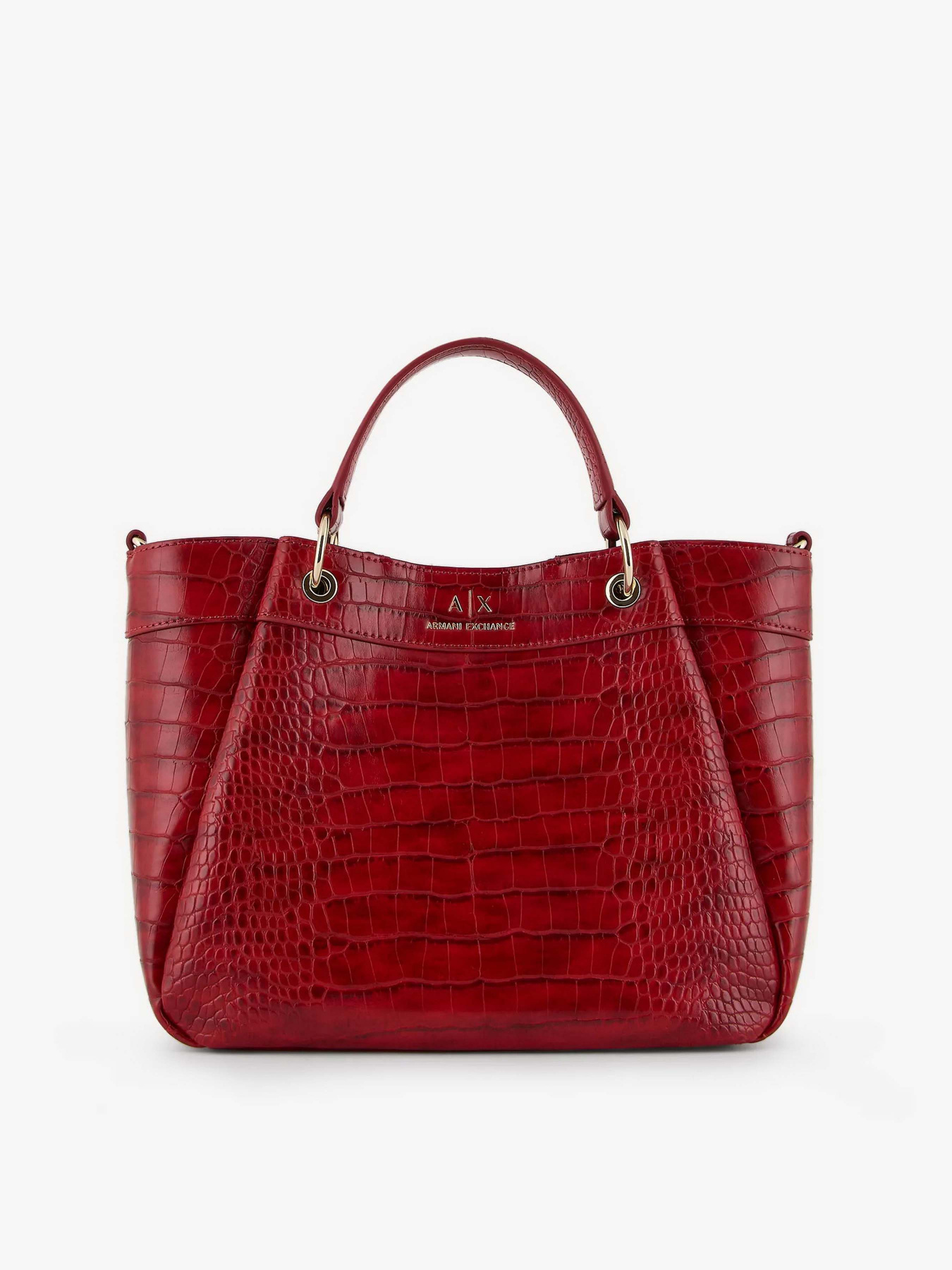 Сумка Armani Exchange модель 942911-3F784-15676 Фото