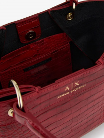 Сумка Armani Exchange модель 942911-3F784-15676 Фото