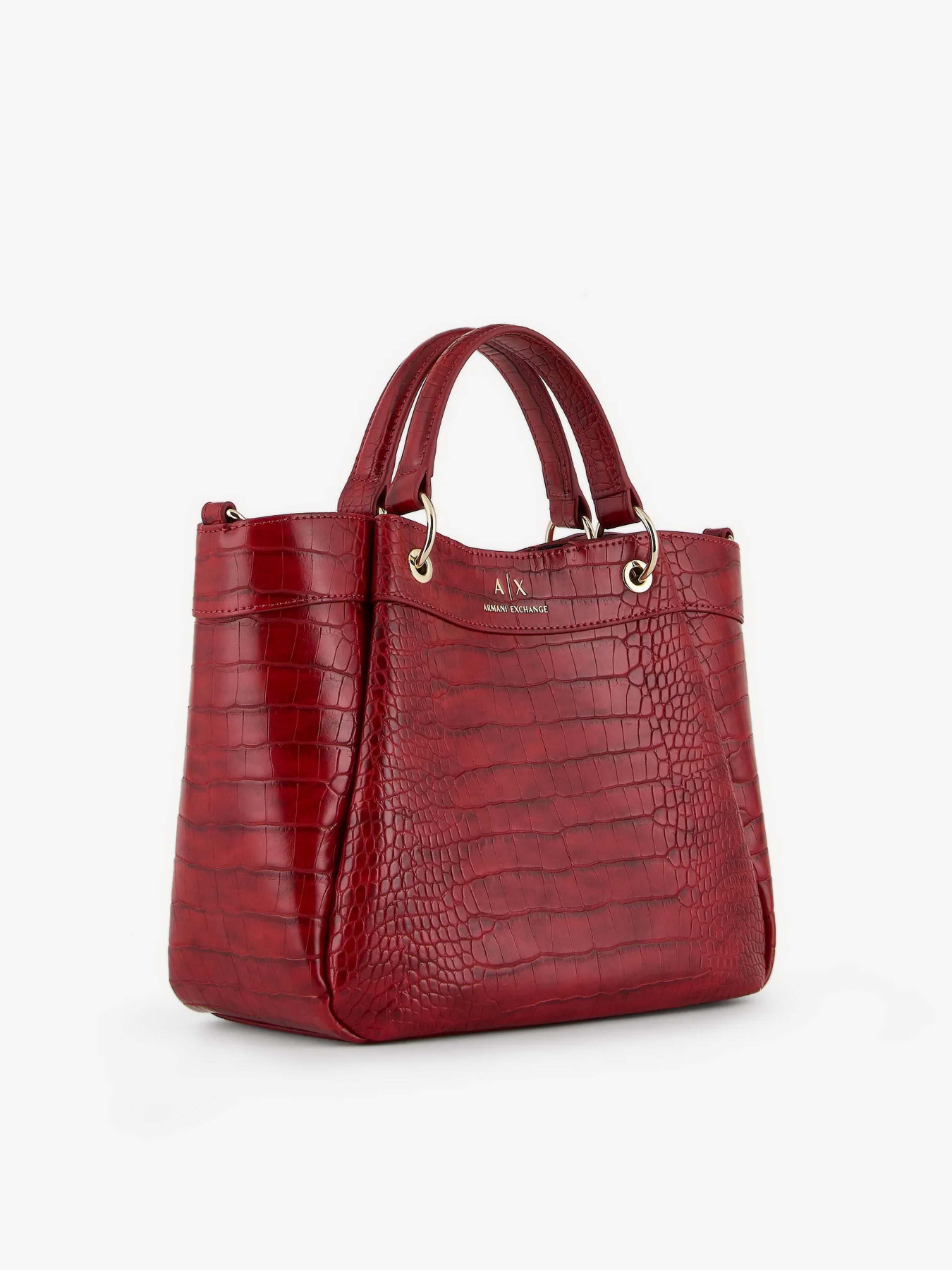 Сумка Armani Exchange модель 942911-3F784-15676 Фото