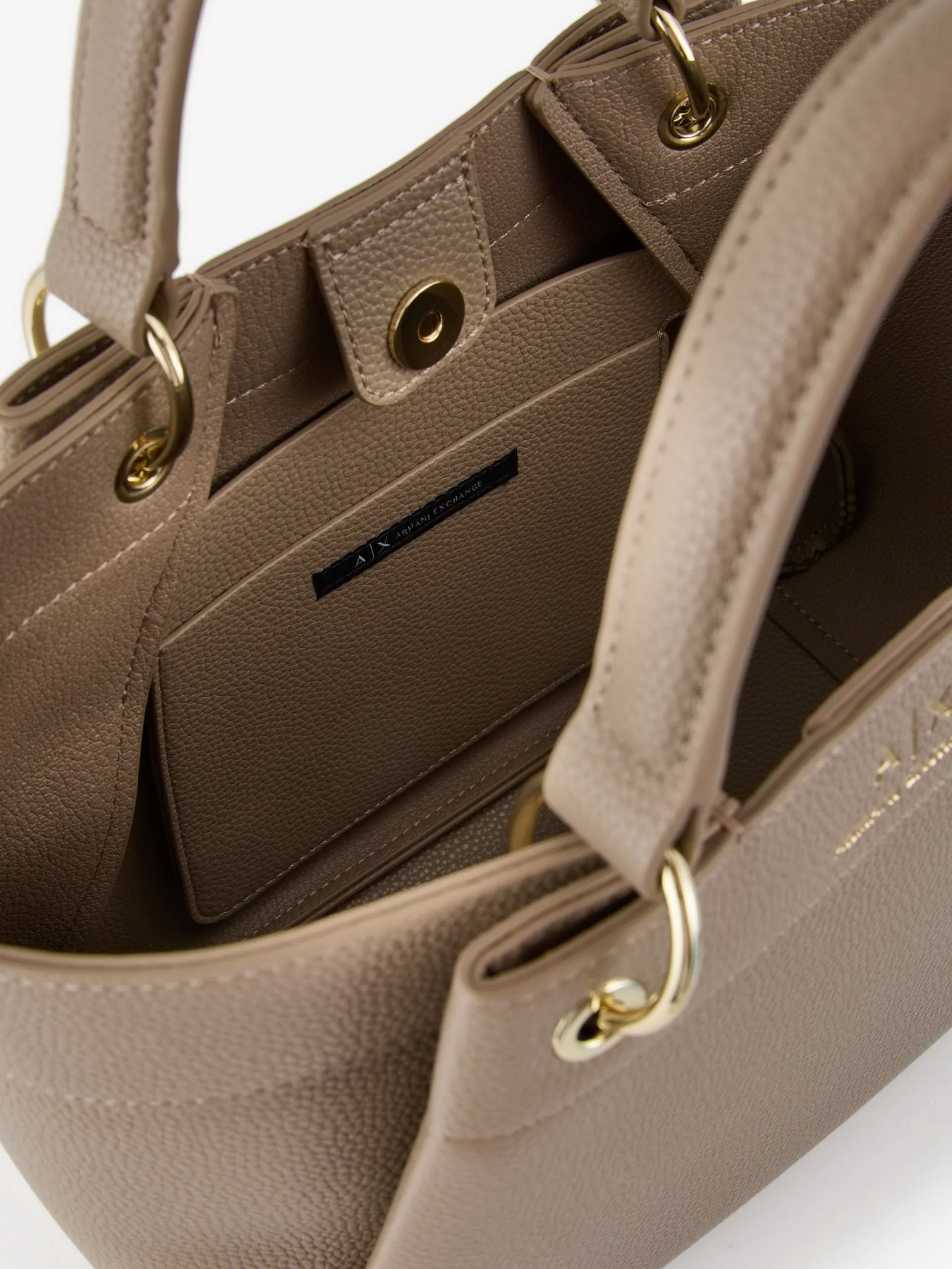 Сумка Armani Exchange модель 942911-CC783-09752 Фото