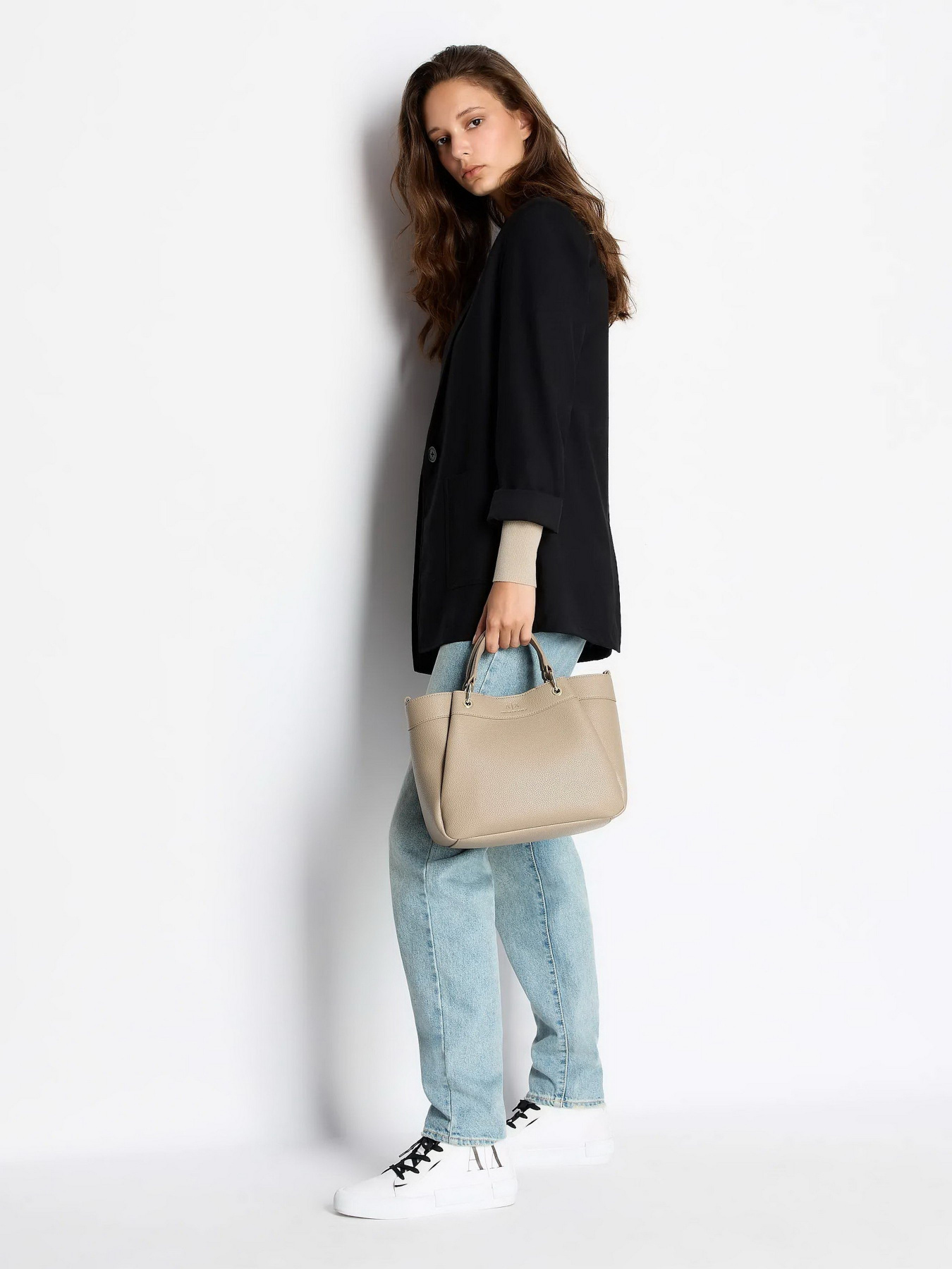 Сумка Armani Exchange модель 942911-CC783-09752 Фото