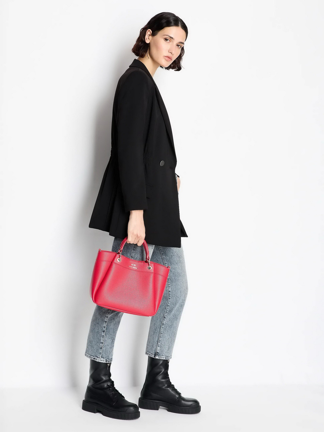 Сумка Armani Exchange модель 942911-CC783-22775 Фото