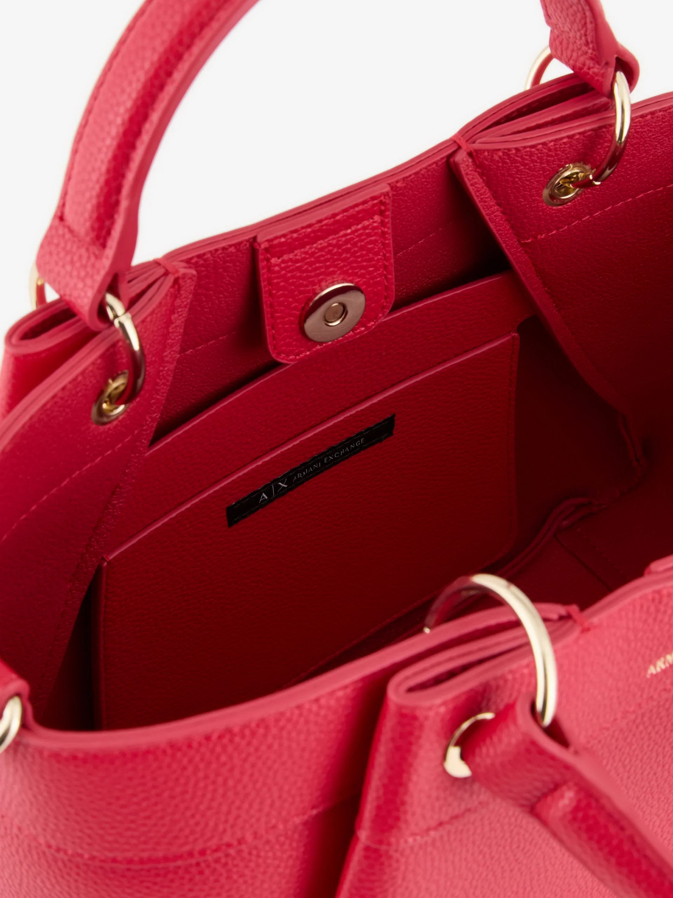 Сумка Armani Exchange модель 942911-CC783-22775 Фото