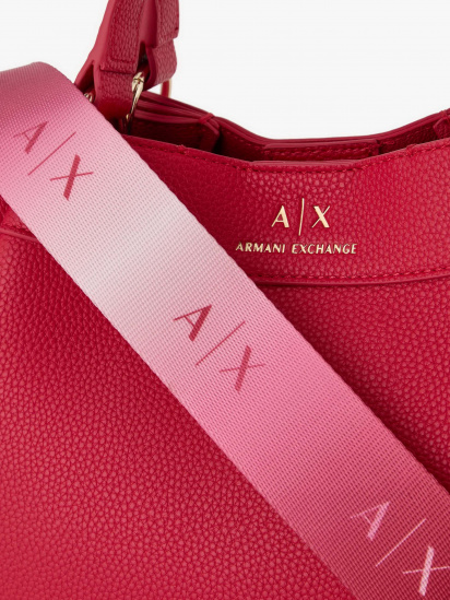 Сумка Armani Exchange модель 942911-CC783-22775 — фото - INTERTOP