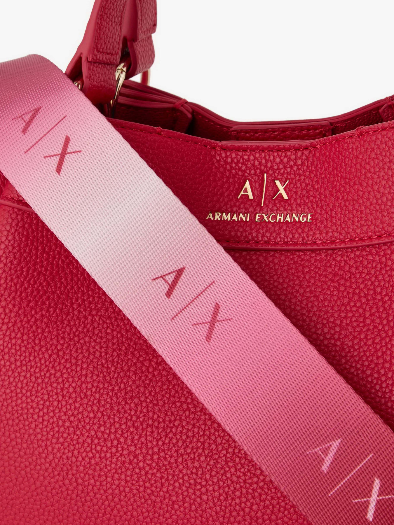 Сумка Armani Exchange модель 942911-CC783-22775 Фото