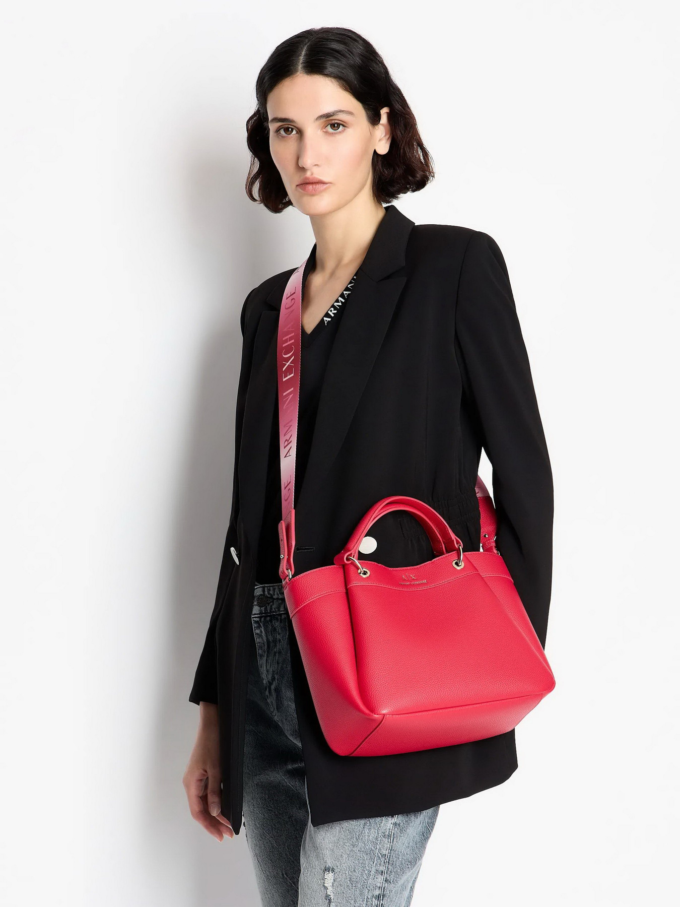 Сумка Armani Exchange модель 942911-CC783-22775 Фото