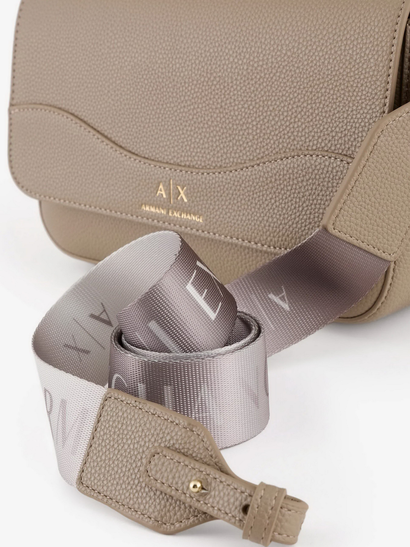 Сумка Armani Exchange модель 942912-CC783-09752 Фото