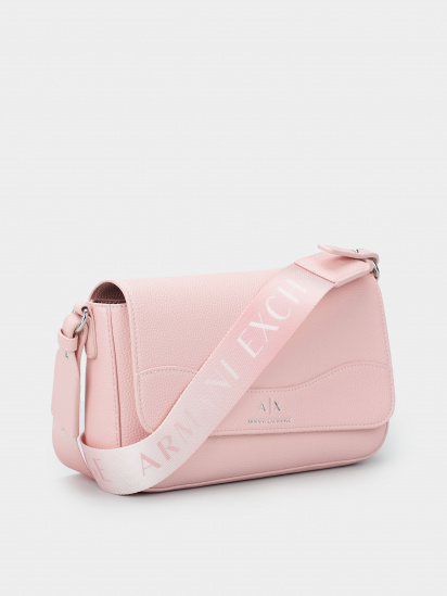 Сумка Armani Exchange модель 942912-CC783-18870 — фото - INTERTOP