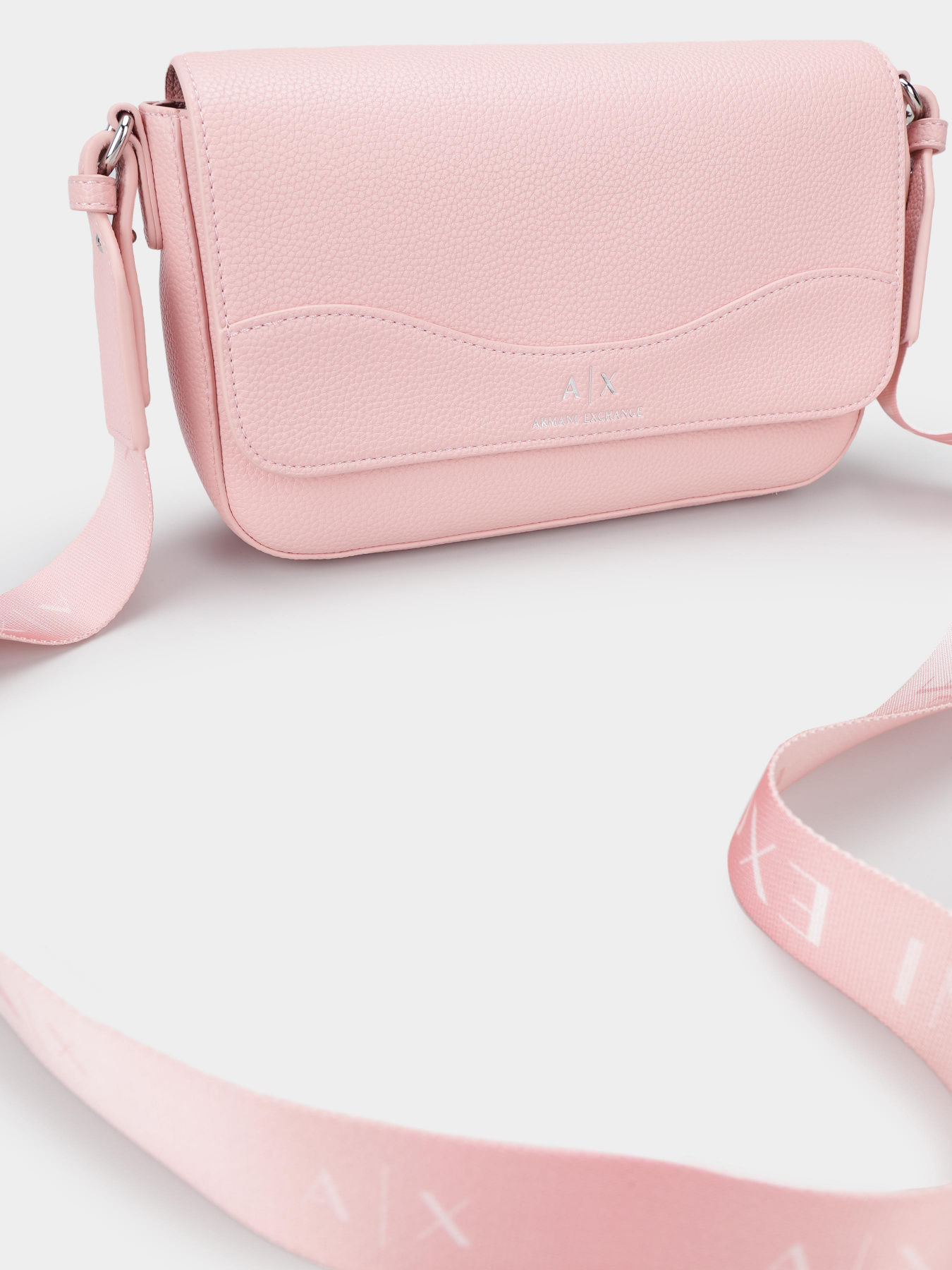 Сумка Armani Exchange модель 942912-CC783-18870 Фото