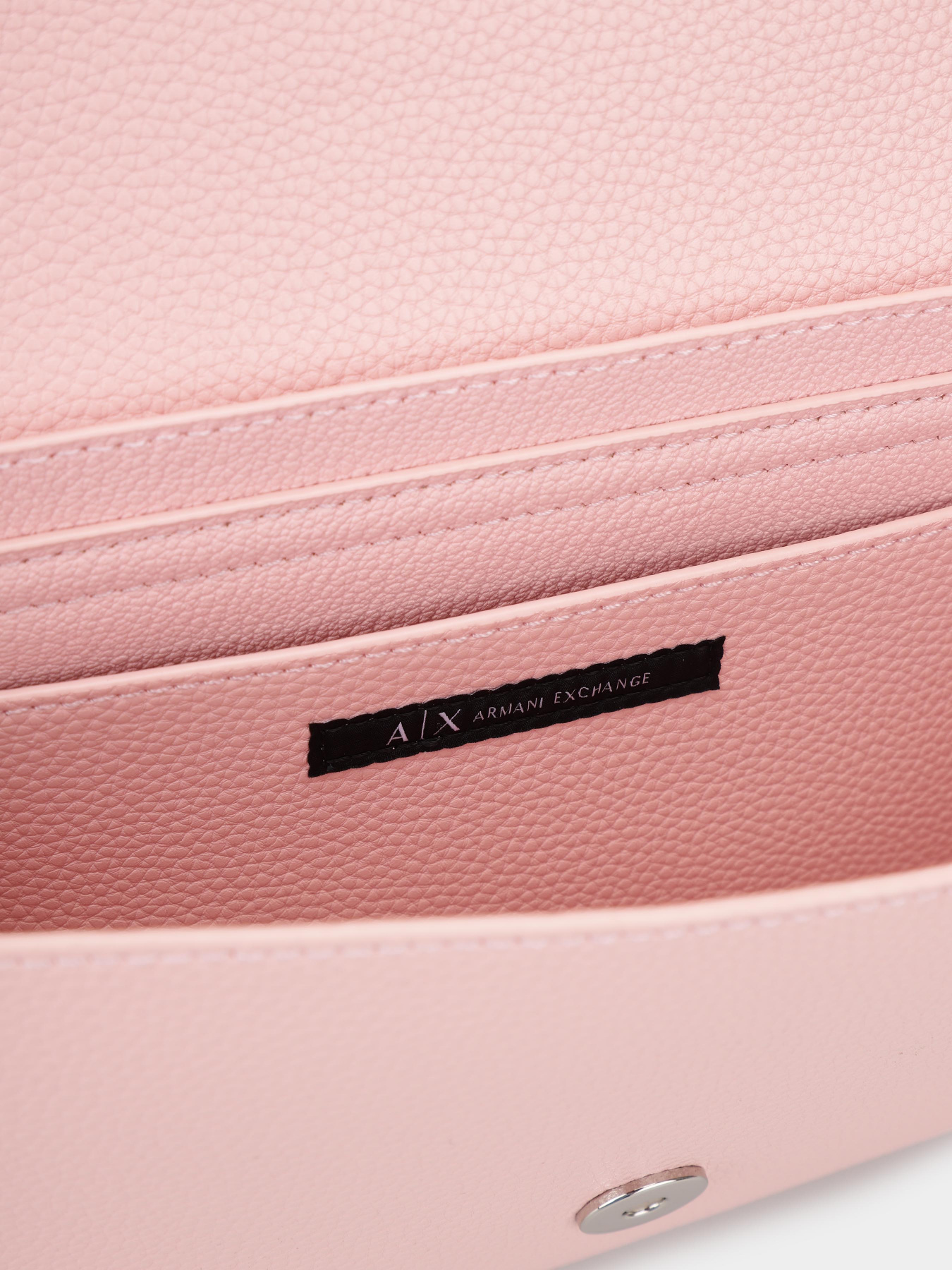 Сумка Armani Exchange модель 942912-CC783-18870 Фото