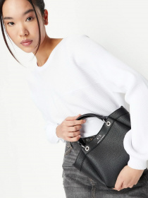 Сумка Armani Exchange модель 942927-CC783-00020 Фото