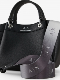 Сумка Armani Exchange модель 942927-CC783-00020 Фото