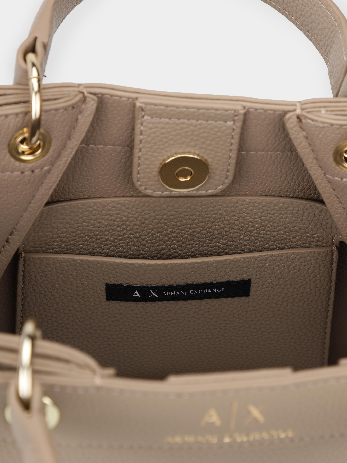 Сумка Armani Exchange модель 942927-CC783-09752 Фото