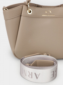 Сумка Armani Exchange модель 942927-CC783-09752 Фото