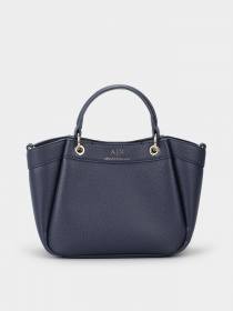 Сумка Armani Exchange модель 942927-CC783-21536 Фото