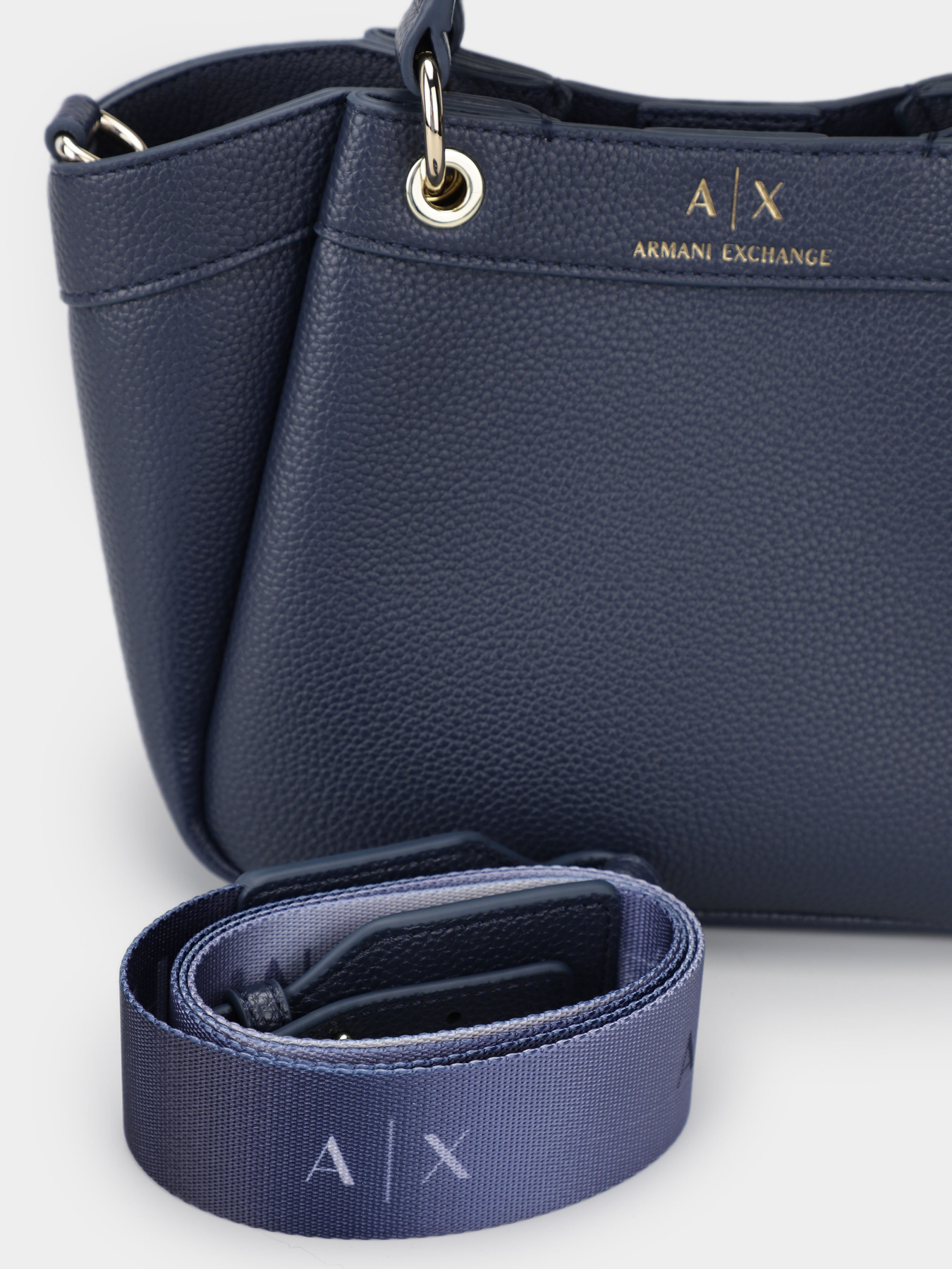 Сумка Armani Exchange модель 942927-CC783-21536 Фото