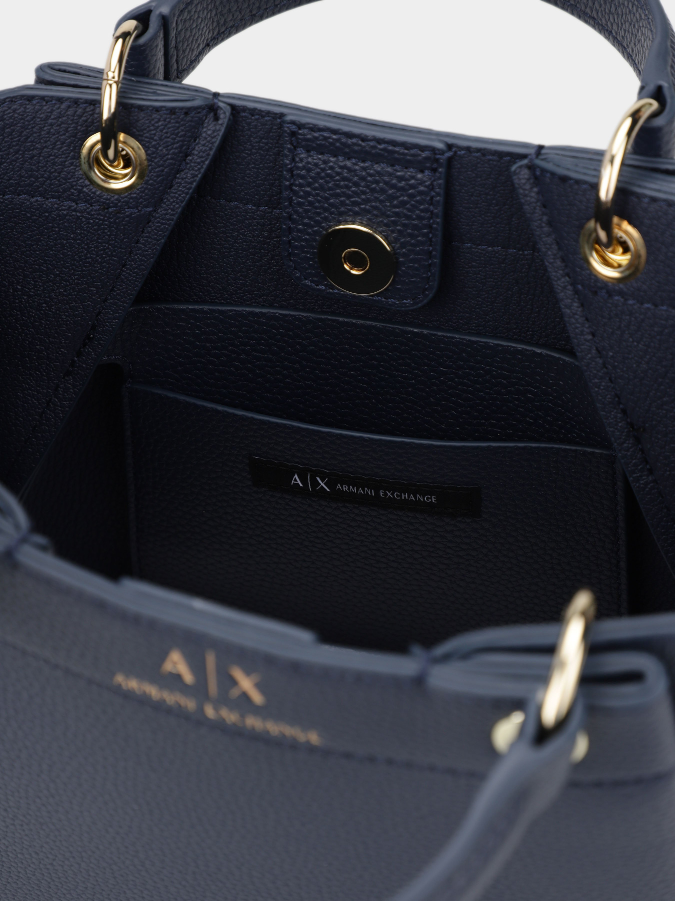 Сумка Armani Exchange модель 942927-CC783-21536 Фото