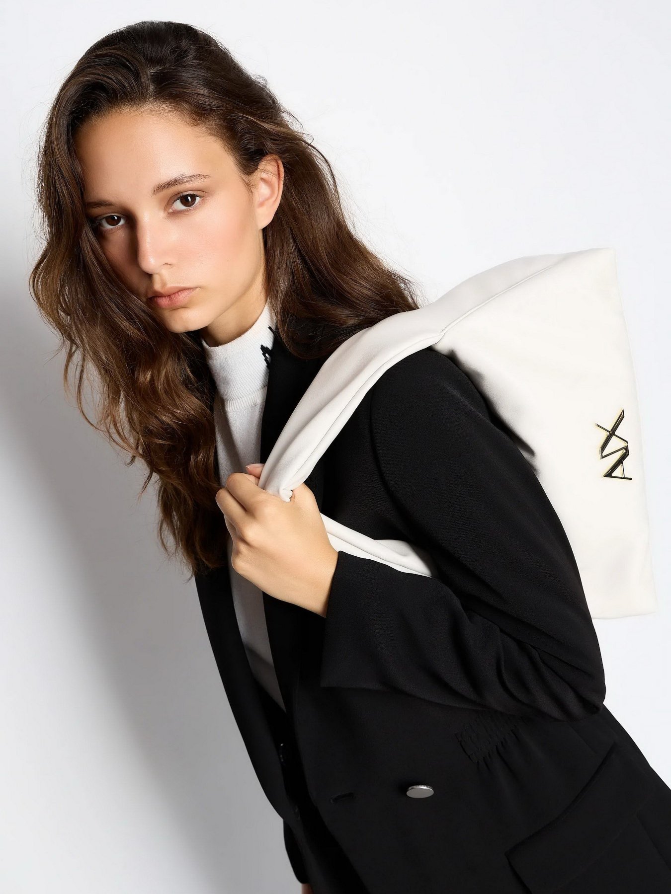 Сумка Armani Exchange модель 942958-3F768-31240 Фото