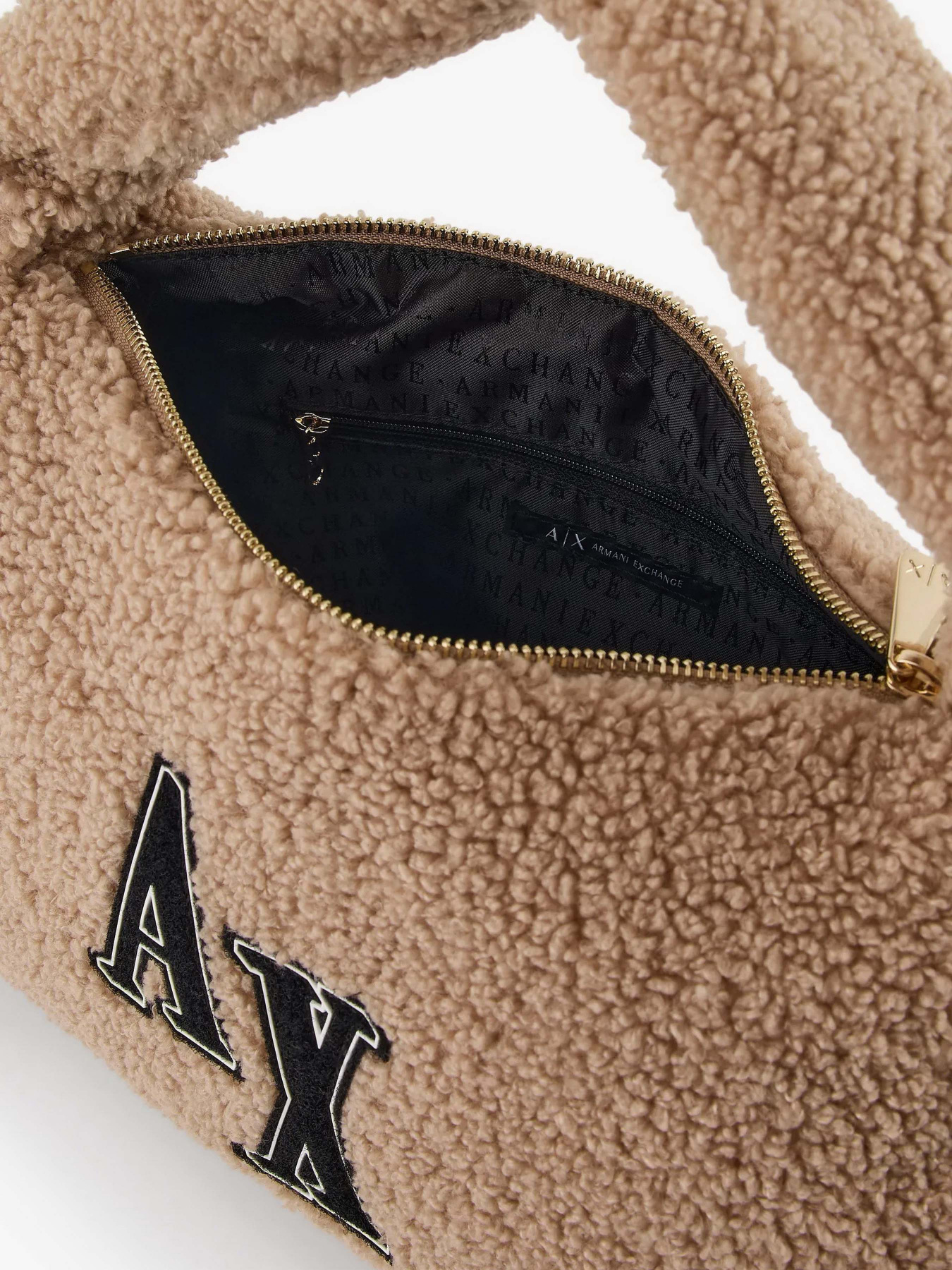 Сумка Armani Exchange Campus модель 942958-3F770-09752 Фото