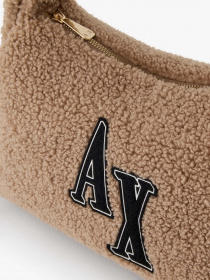 Сумка Armani Exchange Campus модель 942958-3F770-09752 Фото