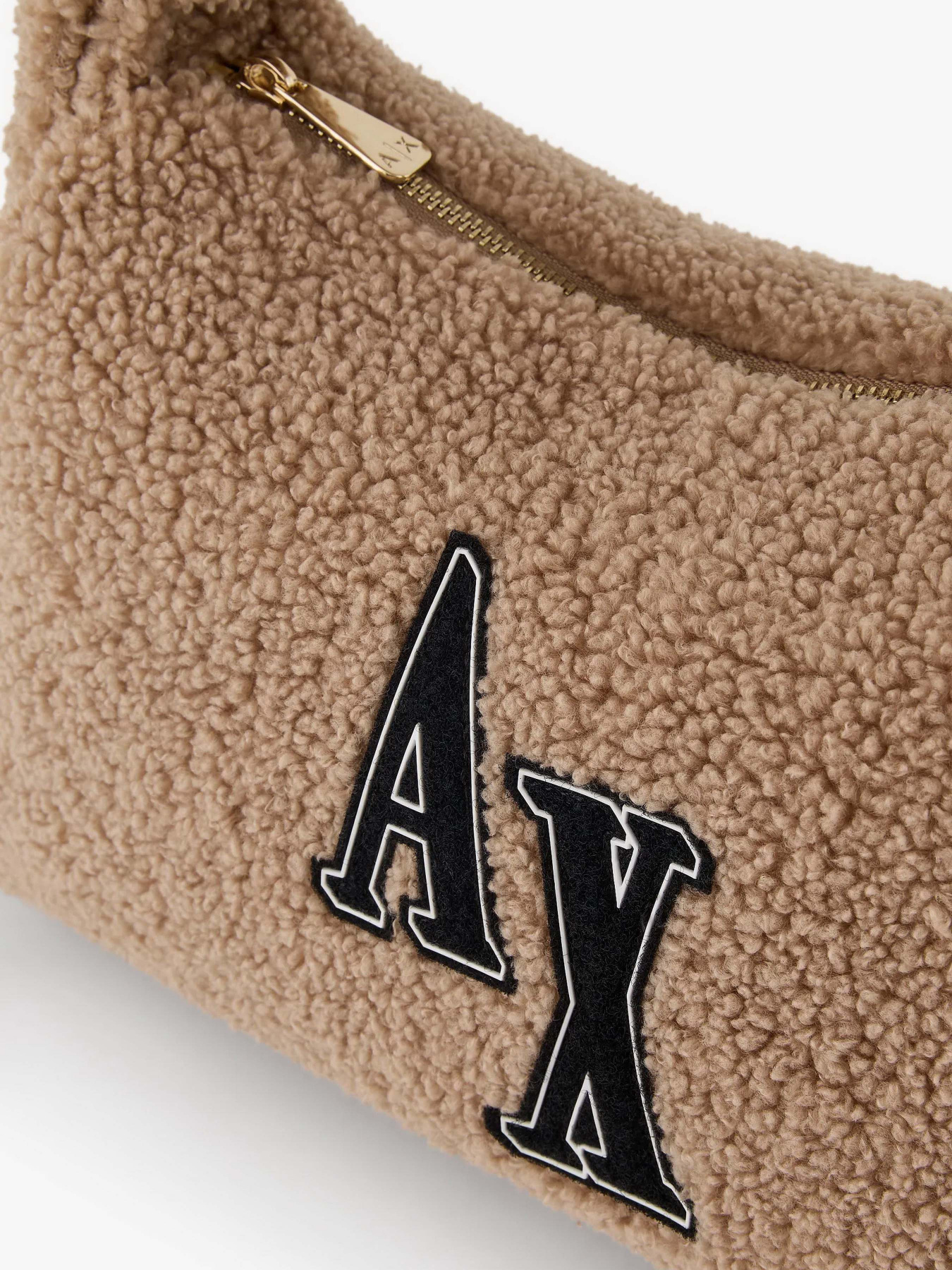 Сумка Armani Exchange Campus модель 942958-3F770-09752 Фото