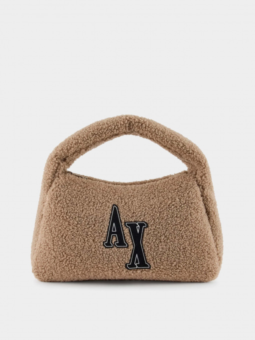 Сумка Armani Exchange Campus модель 942958-3F770-09752 Фото