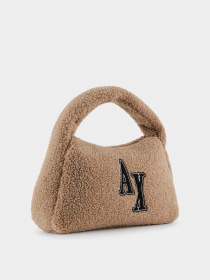 Сумка Armani Exchange Campus модель 942958-3F770-09752 Фото