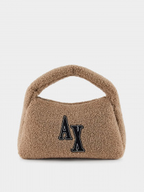 Сумка Armani Exchange Campus модель 942958-3F770-09752 Фото