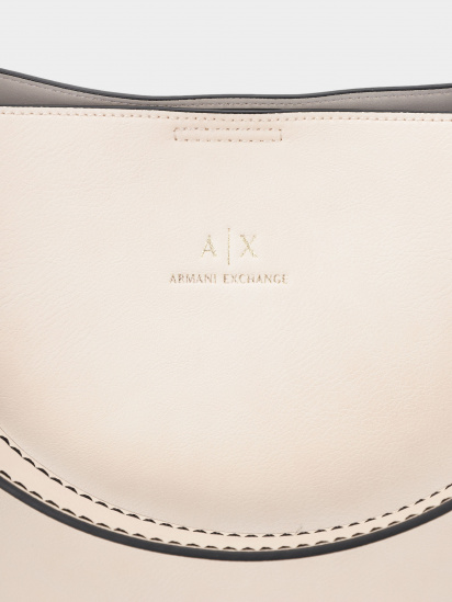 Сумка Armani Exchange модель 942976-CC749-31240 — фото 4 - INTERTOP