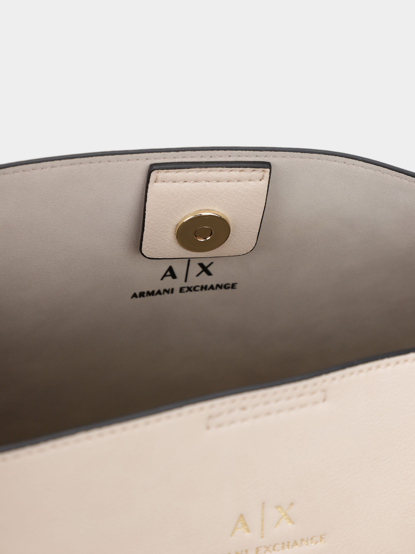 Сумка Armani Exchange модель 942976-CC749-31240 Фото