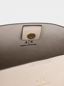 Сумка Armani Exchange модель 942976-CC749-31240 Фото