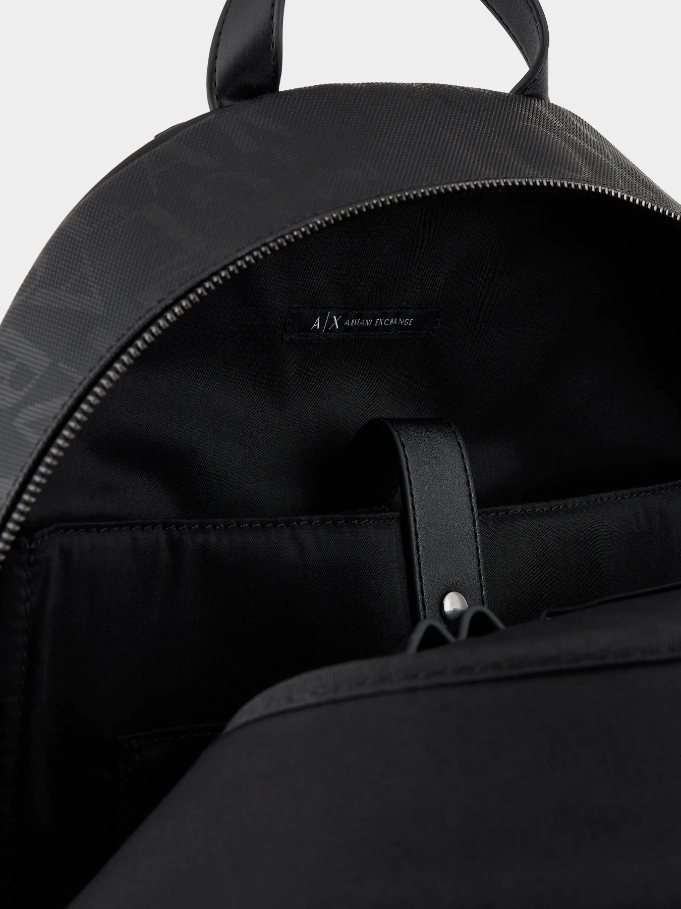 Рюкзак Armani Exchange модель 952394-CC831-32121 Фото