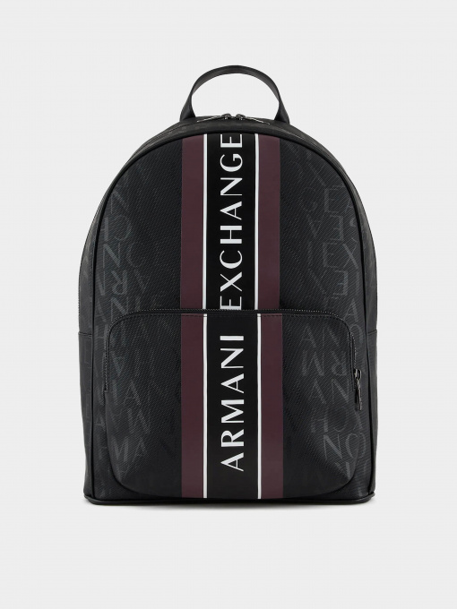Повседневный рюкзак Armani Exchange модель 952394-CC831-32121 Фото