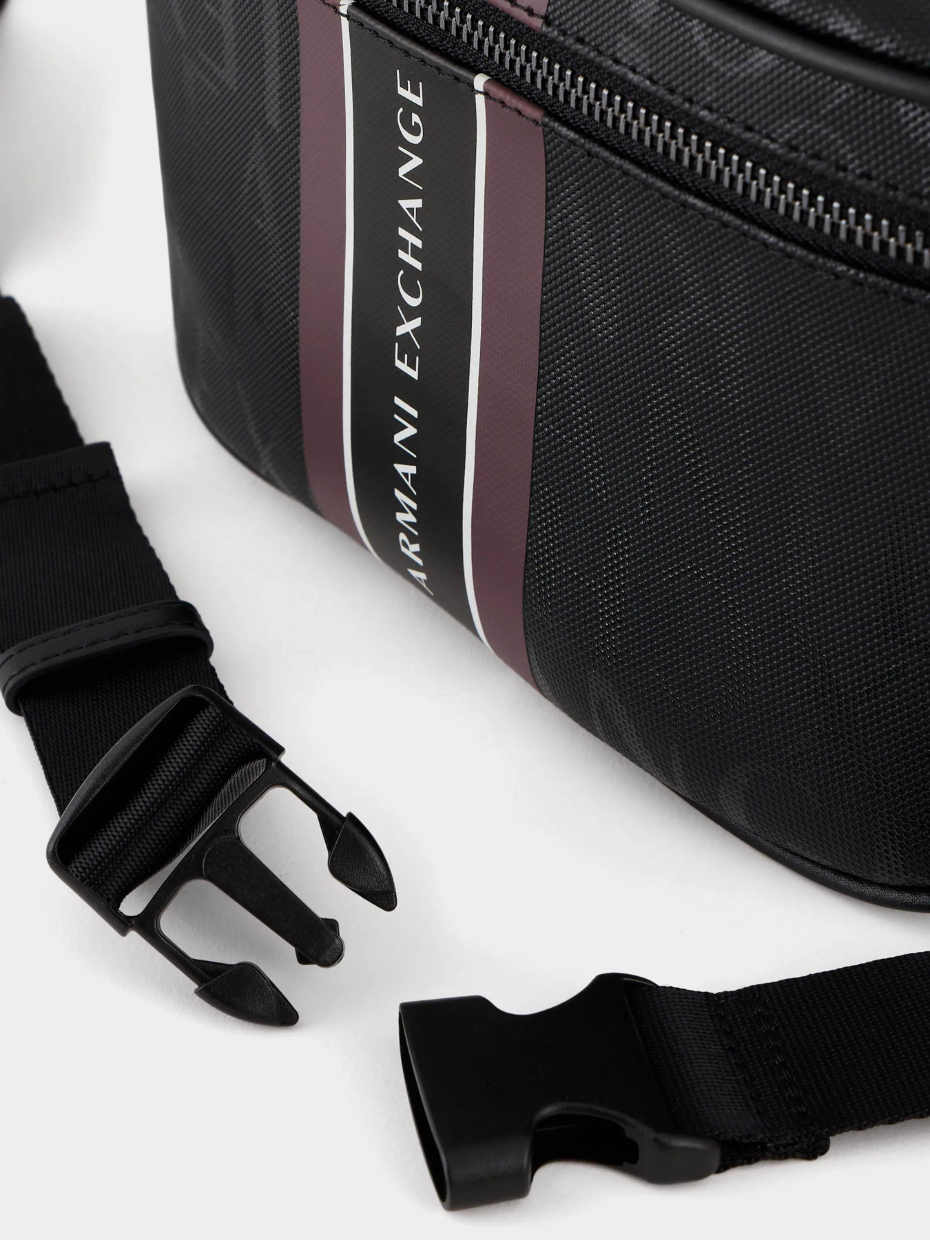 Поясная сумка Armani Exchange модель 952398-CC831-32121 Фото