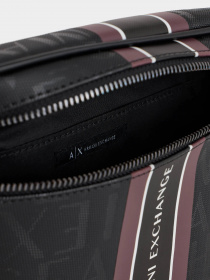 Поясная сумка Armani Exchange модель 952398-CC831-32121 Фото