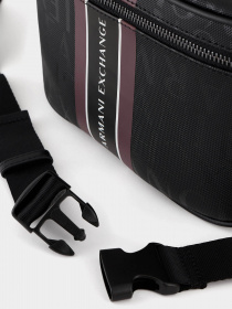 Поясна сумка Armani Exchange модель 952398-CC831-32121 Фото