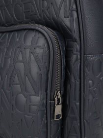 Рюкзак Armani Exchange модель 952510-CC838-00035 Фото