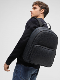 Рюкзак Armani Exchange модель 952510-CC838-00035 Фото