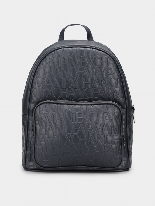 Рюкзак Armani Exchange модель 952510-CC838-00035 Фото