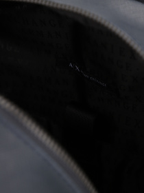 Повсякденний рюкзак Armani Exchange модель 952510-CC838-00035 Фото