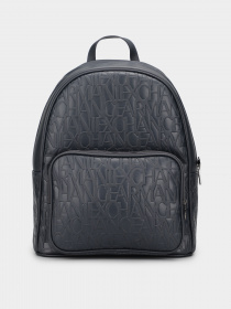 Повседневный рюкзак Armani Exchange модель 952510-CC838-00035 Фото
