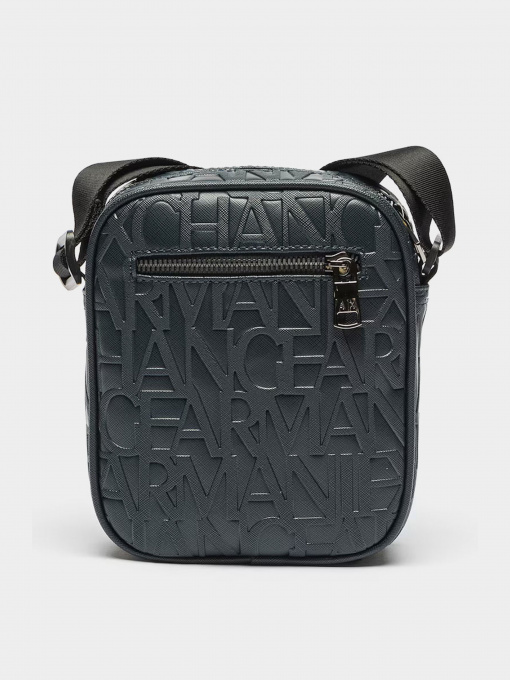 Сумка Armani Exchange модель 952527-CC838-00035 Фото